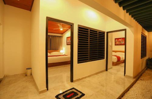 Ambalangoda Casa | Thisath Villa