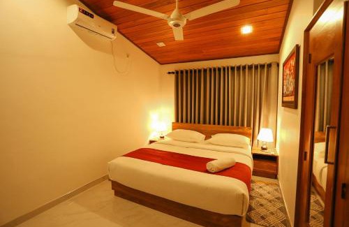 Ambalangoda Casa | Thisath Villa