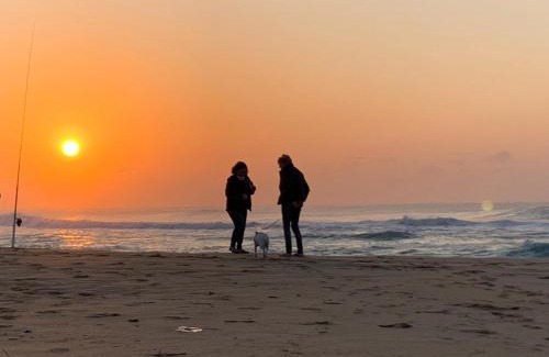 Scottburgh Casa | Thiseldoo Holiday Home