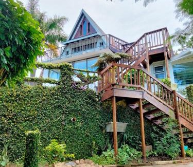 Scottburgh Casa | Thiseldoo Holiday Home