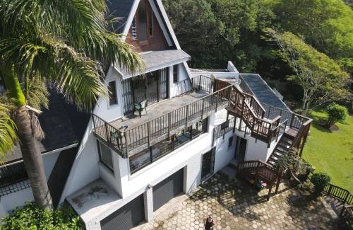 Scottburgh Casa | Thiseldoo Holiday Home