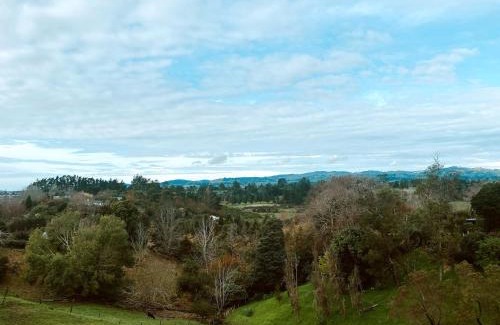 Tauriko Casa | Thistle and Pine Cottage