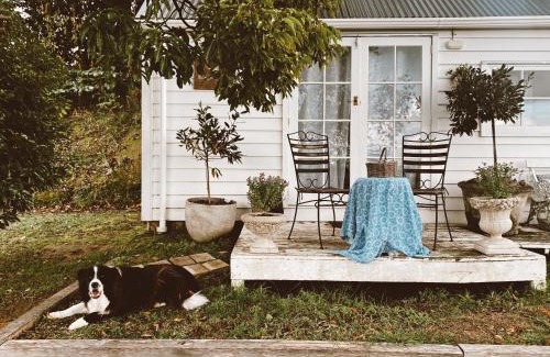 Tauriko Casa | Thistle and Pine Cottage