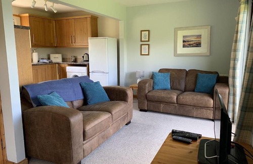 Clachtoll Casa | Thistle Cottage