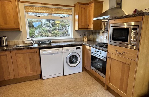 Clachtoll Casa | Thistle Cottage
