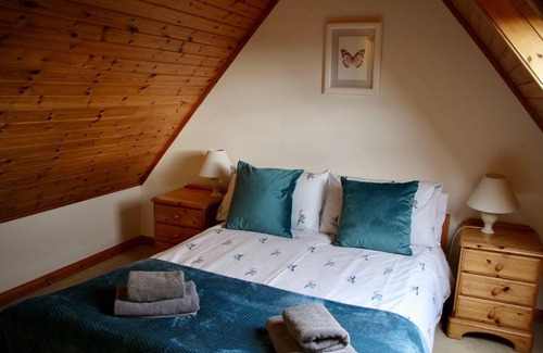 Clachtoll Casa | Thistle Cottage