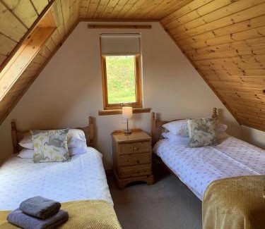 Clachtoll Casa | Thistle Cottage