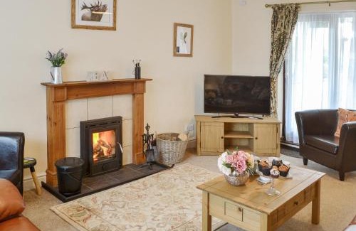 Wooler Casa | Thistle Dee
