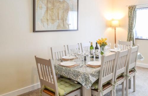 Wooler Casa | Thistle Dee