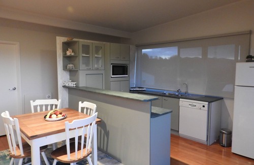 Ruakaka Casa | Thistle Do Beach Bach - Ruakaka