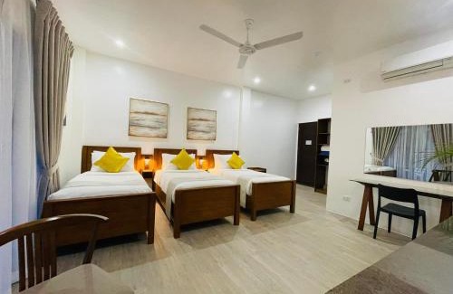 Panglao Complejo | Thistle Inn