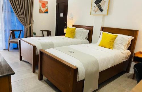 Panglao Complejo | Thistle Inn