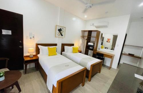 Panglao Complejo | Thistle Inn