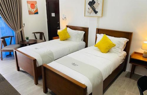 Panglao Complejo | Thistle Inn