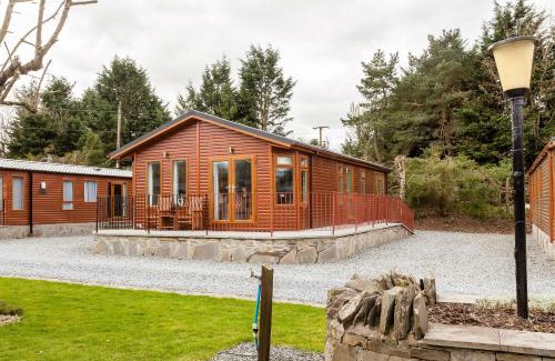 Auchterarder Cabina | Thistle Lodge