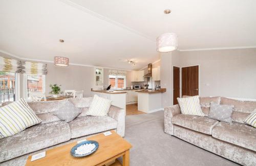 Auchterarder Cabina | Thistle Lodge