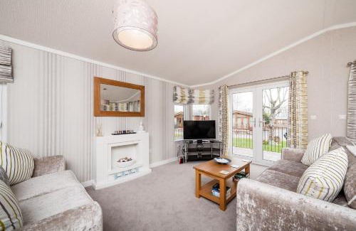 Auchterarder Cabina | Thistle Lodge