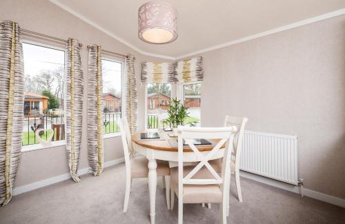 Auchterarder Cabina | Thistle Lodge