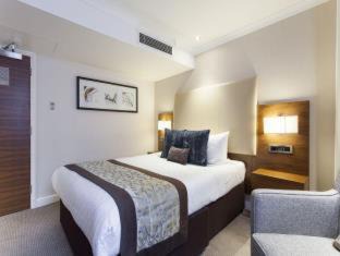 Soho Hotel | Thistle London Piccadilly