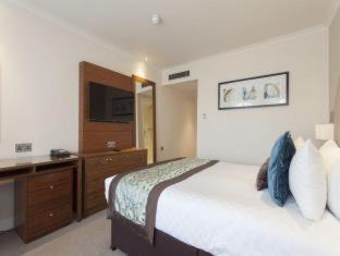 Soho Hotel | Thistle London Piccadilly