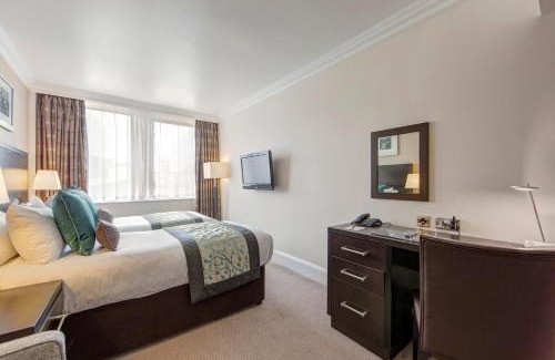 London City Centre Hotel | Thistle Trafalgar - Leicester Square