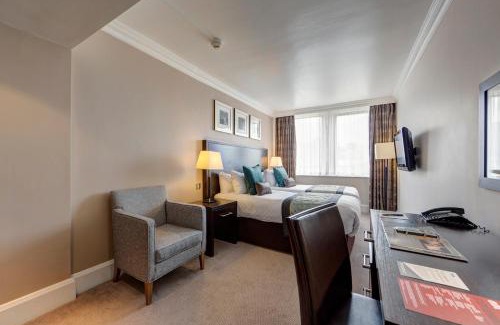 London City Centre Hotel | Thistle Trafalgar - Leicester Square