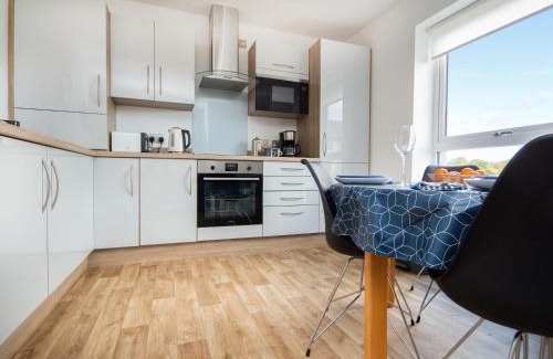 Dornoch Casa | Thistledown