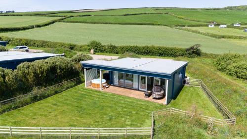 Georgeham Casa | Thistledown Lodge, Nr Saunton