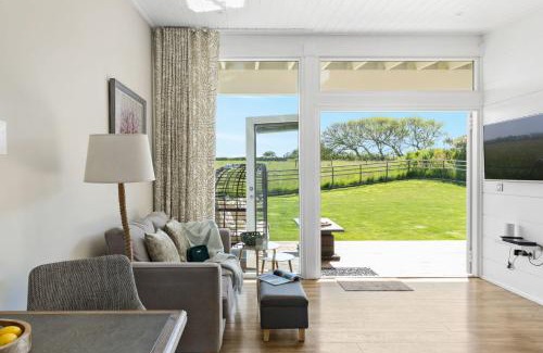 Georgeham Casa | Thistledown Lodge, Nr Saunton