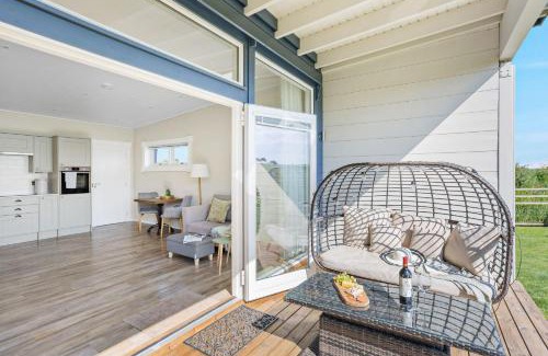 Georgeham Casa | Thistledown Lodge, Nr Saunton