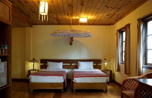 Kalaw Cama Y Desayuno | Thitaw Lay House B & B