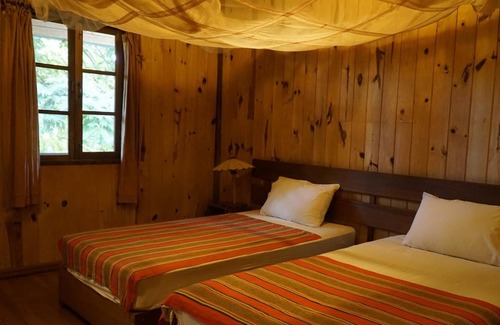 Kalaw Cama Y Desayuno | Thitaw Lay House B & B