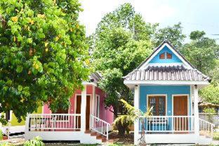 Nakhon Nayok Complejo | Thiw Tara Resort