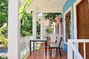 Nakhon Nayok Complejo | Thiw Tara Resort