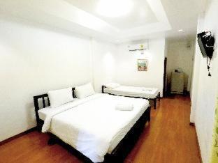 Nakhon Nayok Complejo | Thiw Tara Resort
