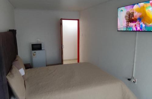 Tembisa Casa | Thiwani Guest House