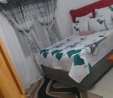 Tembisa Casa | Thiwani Guest House
