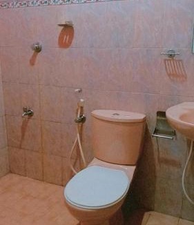 Unawatuna Hotel | Thiwiscom Guest Inn