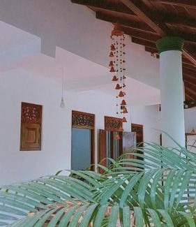 Unawatuna Hotel | Thiwiscom Guest Inn