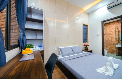 Cam Le Apartamento | ThoBen'House