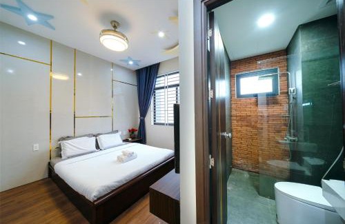 Cam Le Apartamento | ThoBen'House