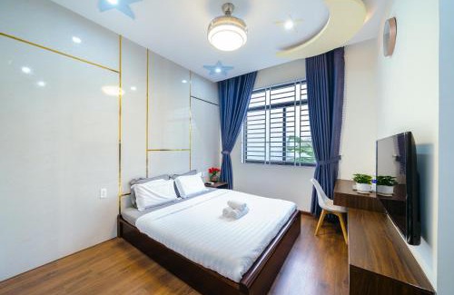 Cam Le Apartamento | ThoBen'House