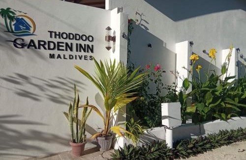 Thoddoo Hotel | Thoddoo Garden inn