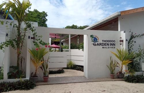 Thoddoo Hotel | Thoddoo Garden inn