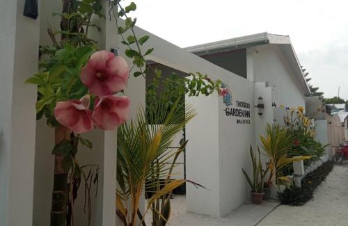 Thoddoo Hotel | Thoddoo Garden inn