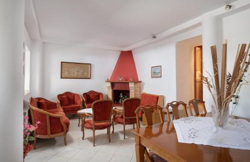 Sithonia Apartamento | Thodoros apartment