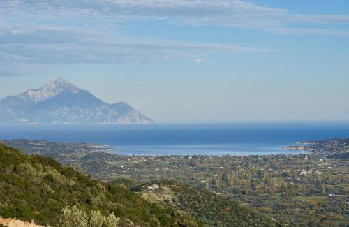 Sithonia Apartamento | Thodoros apartment