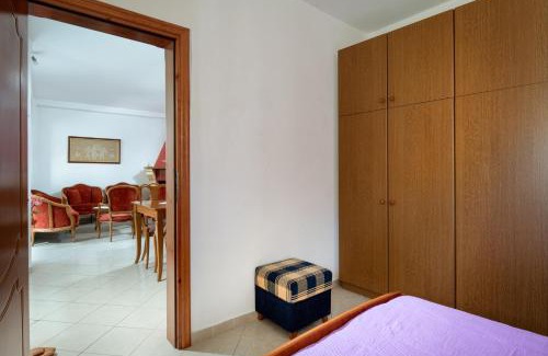 Sithonia Apartamento | Thodoros apartment