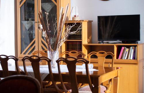 Sithonia Apartamento | Thodoros apartment