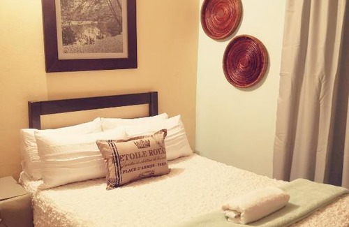 Magudu Casa | Thokazi Haven Guest House & Backpacker
